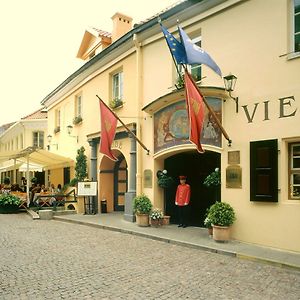 Stikliai Hotel - Relais & Chateaux